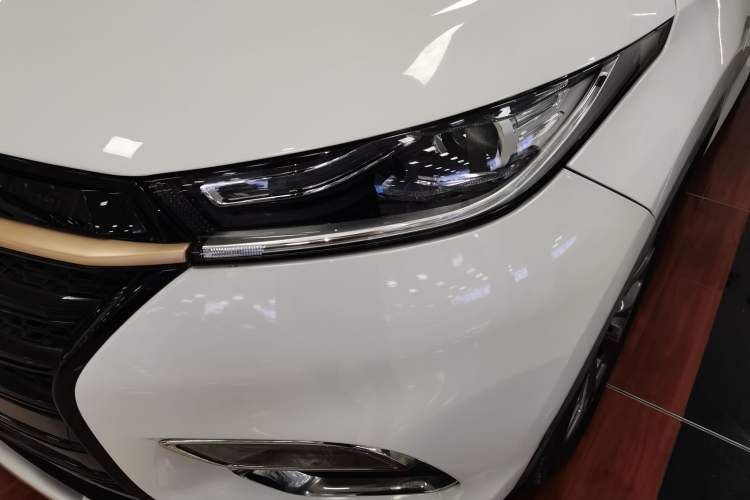 Used EXEED TX 2021 Super All-Wheel Drive Version 1.6T Four-Wheel Drive Super Power No.1