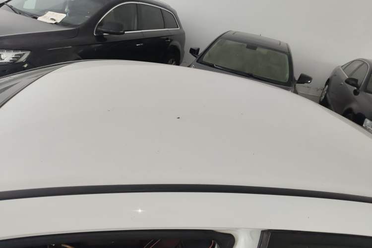 Used Great Wall C50 2014 Upgraded Model 1.5T Manual Comfort Version
