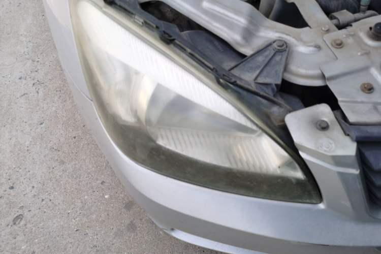 Used Great Wall C30 2010 1.5L Manual Luxury Edition Right Front Headlight