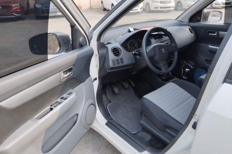 Used Suzuki Swift 2014 1.3L Manual Standard Edition
