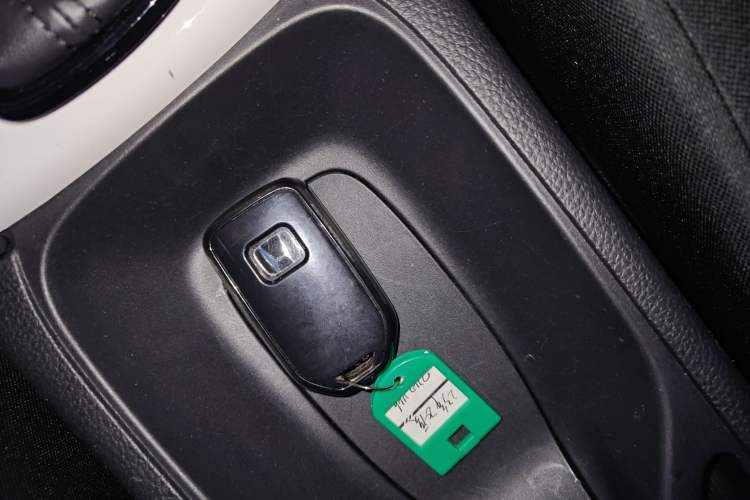 Used Honda Fit 2021 1.5L CVT Trend Edition