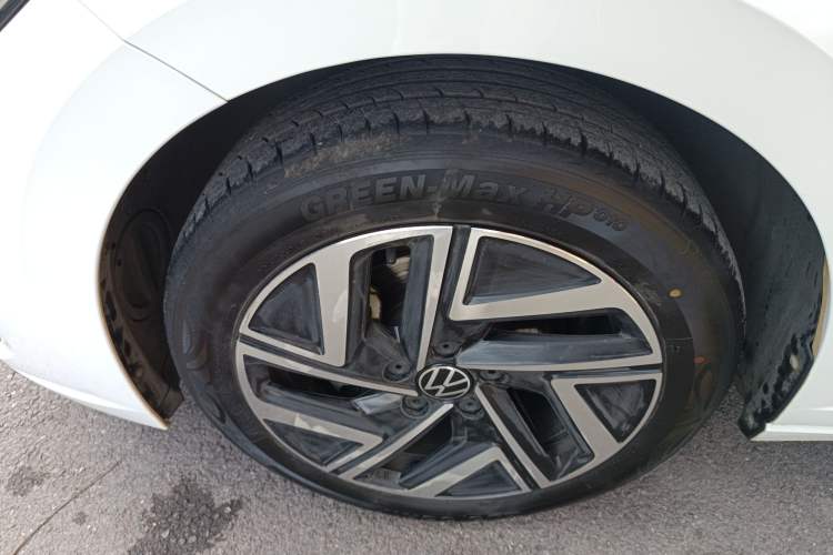 Used Volkswagen Sagitar 2023 300TSI DSG Excellence Edition Exterior 7