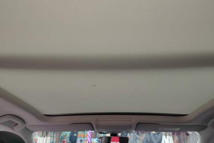 Used Volkswagen Touran 2021 Volkswagen Touran L 280TSI DSG Boundary Edition 7-Seater
