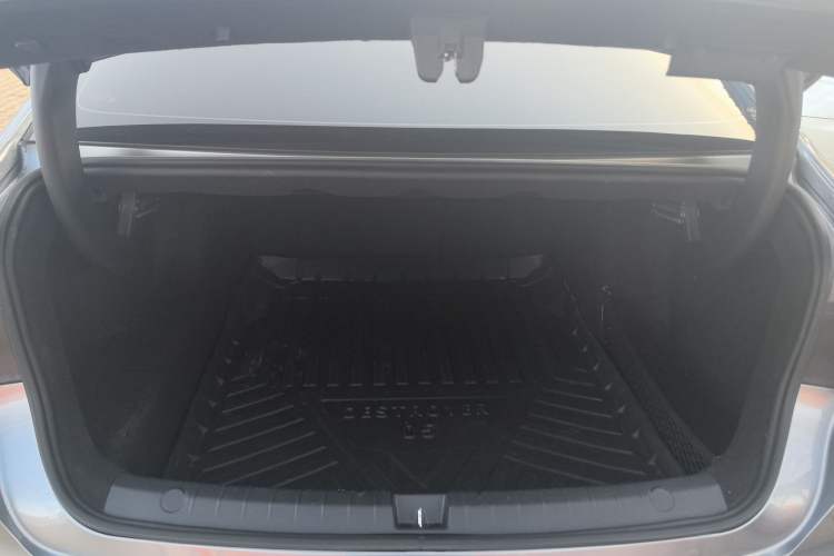 Used BYD Destroyer 05 2023 Champion Edition DM-i 120KM Prestige Model