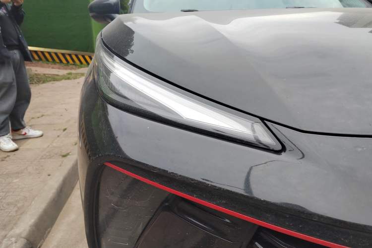 Used FORTHING T5 EVO 2021 1.5TD DCT Diamond Edition
