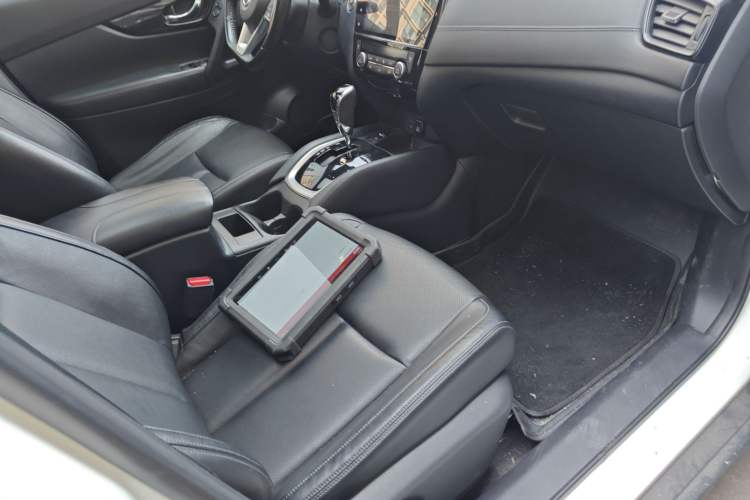 Used Nissan X-Trail 2021 2.0L CVT 2WD XL ITS SmartConnect Comfort Edition
