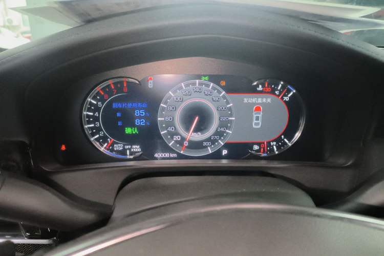 Used Cadillac CT6 2022 28T Luxury Edition
