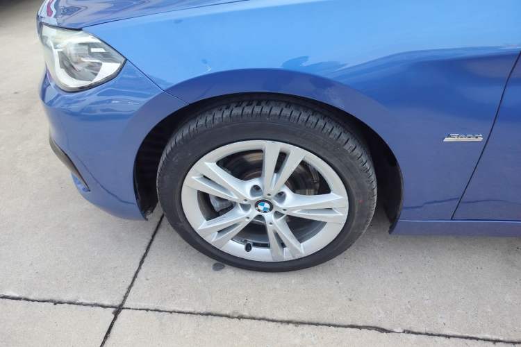 Used BMW 1 Series 2017 118i Design Package Model