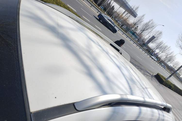 Used JAC Group Refine S3 2016 1.5L Manual Luxury Model
