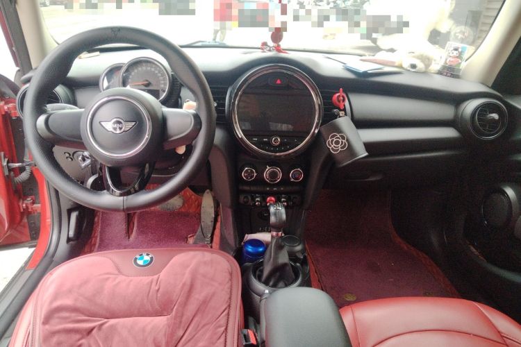 Used MINI 2016 1.2T ONE Five-Door Edition