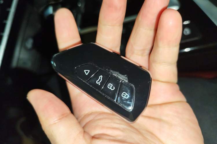 Used Changan Eado 2020 PLUS Blue Whale NE 1.4T GDI DCT Flagship Model