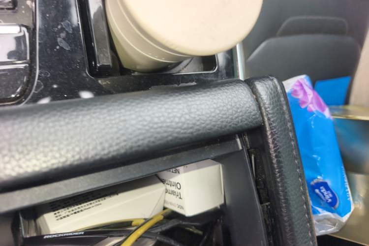 Used WM Motor EX5 2018 EX5 400 Extra Innovation Edition
