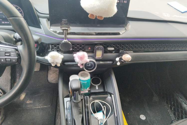 Used Honda Accord 2023 260TURBO Excellence Edition
