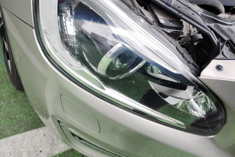 Used Volvo S60 2019 S60L Facelift T5 Intelligent Advanced Edition Right Front Headlight