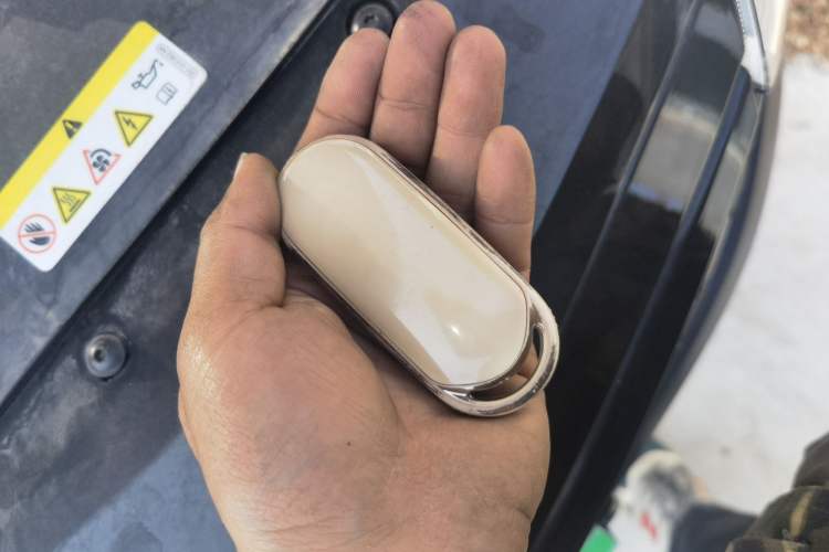 Used Jetta VS7 2024 Kaili Jiangshan 280TSI Automatic Glory Edition Interior 1