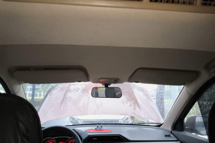 Used Wuling Hongguang 2021 1.5L Revised S Standard Version Hydraulic-Power-Assisted LAR