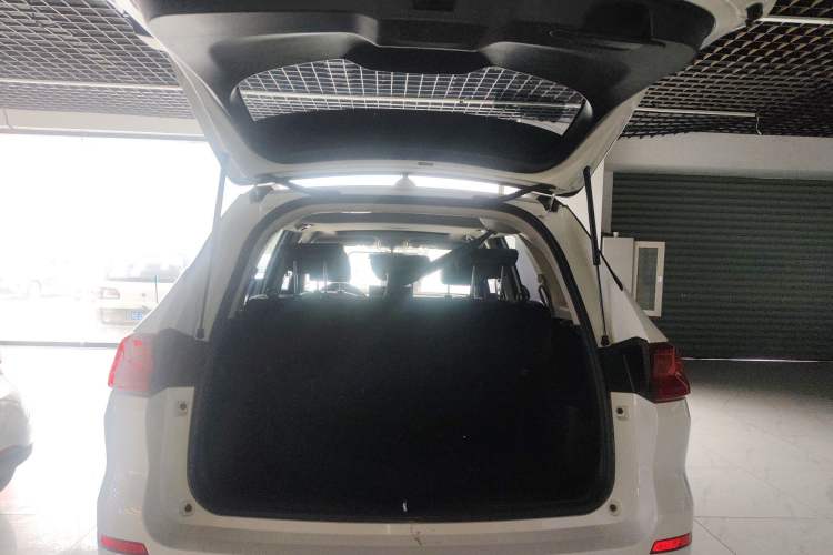 Used Haval M6 2021 PLUS 1.5T DCT Luxury Smart Connectivity Model
