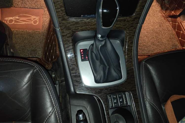 Used Ford Mondeo 2011 2.0L GTDi 200 Luxury Edition
