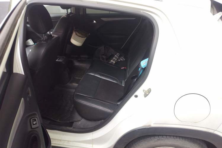 Used Citroen C3-XR 2015 1.6L Manual Pioneer Model