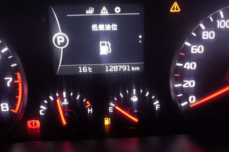 Used Kia K4 2017 1.8L Automatic GLS Special