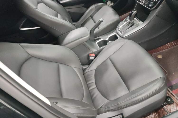 Used Hyundai ix35 2019 2.0L Automatic 2WD Zhiyong·Changxiang Edition China VI Standard Right Front Seat