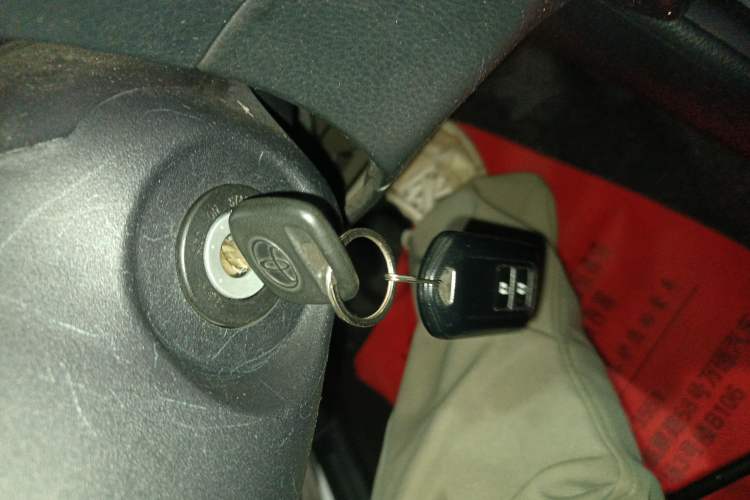 Used Toyota YARiS L  Zhi Xiang 2019 1.5E CVT Dynamic Edition China VI compliant