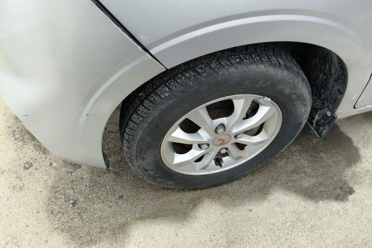 Used Wuling Hongguang V 2022 1.5L Enjoy Edition Hydraulic Power Steering LAR
