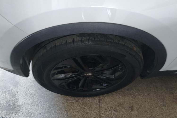 Used Chery Tiggo 7 2020 Discovery Edition 1.5T CVT Discovery No.1