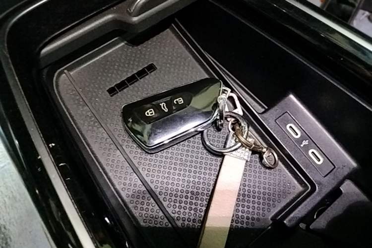 Used Volkswagen ID.4 X 2021 Pure+ Long-Range Edition
