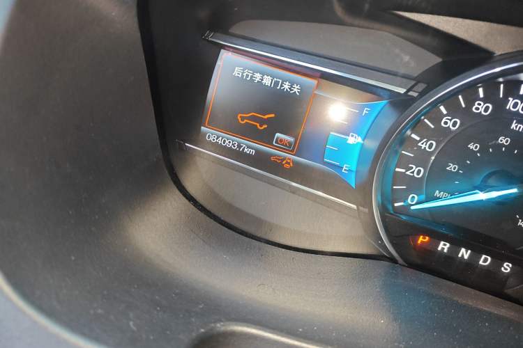 Used Ford Explorer 2016 2.3T Elite Edition