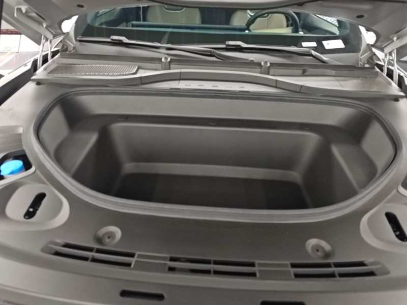 Used XPeng G9 2026 Model, 680 All-Wheel Drive Max — 19