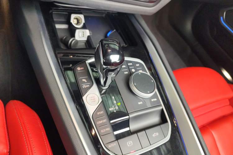 Used BMW Z4 2022 sDrive 25i M Sport Package
