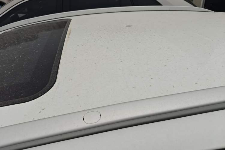 Used Geely Auto Vision X3 2020 1.5L CVT Luxury Model
