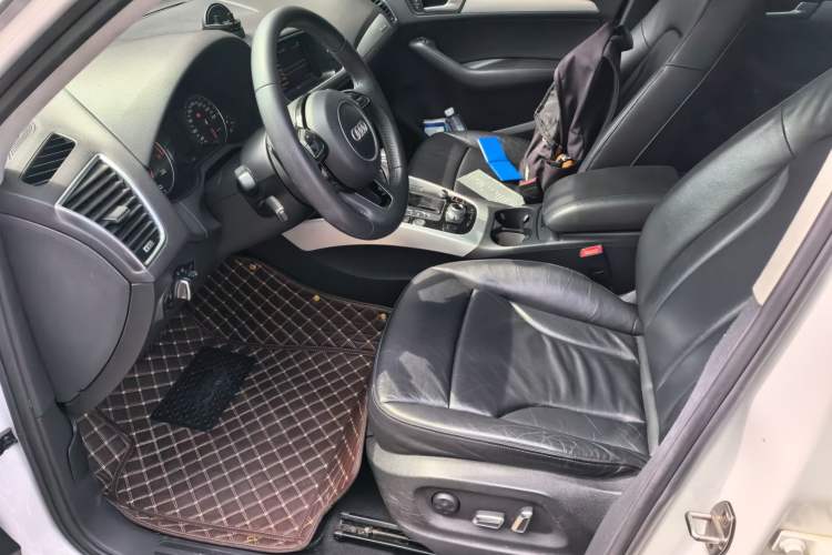 Used Audi Q5 2013 45 TFSI quattro Sport Edition