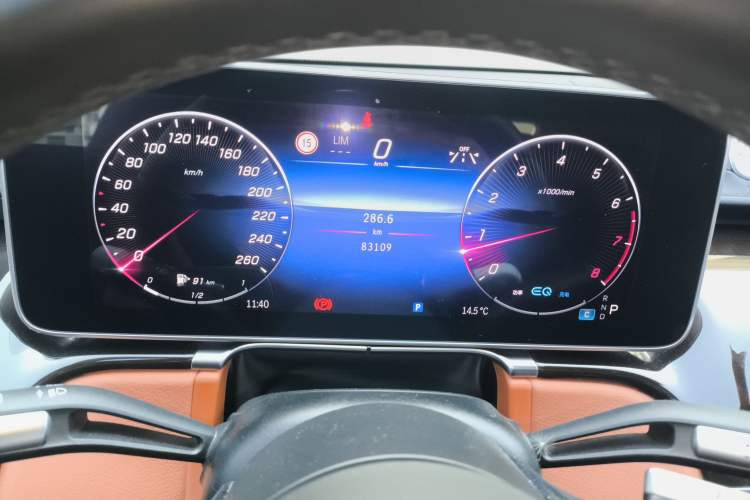 Used Mercedes-Benz S-Class 2022 Revised S 400 L Business Version
