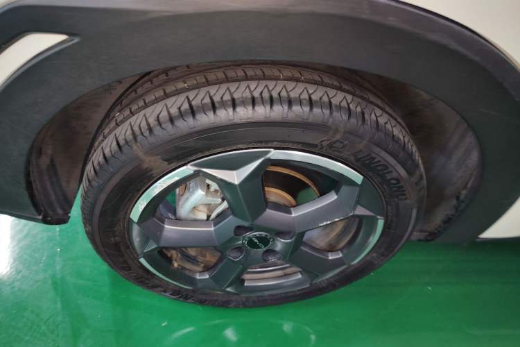 Used BYD Seagull 2023 Flying Edition