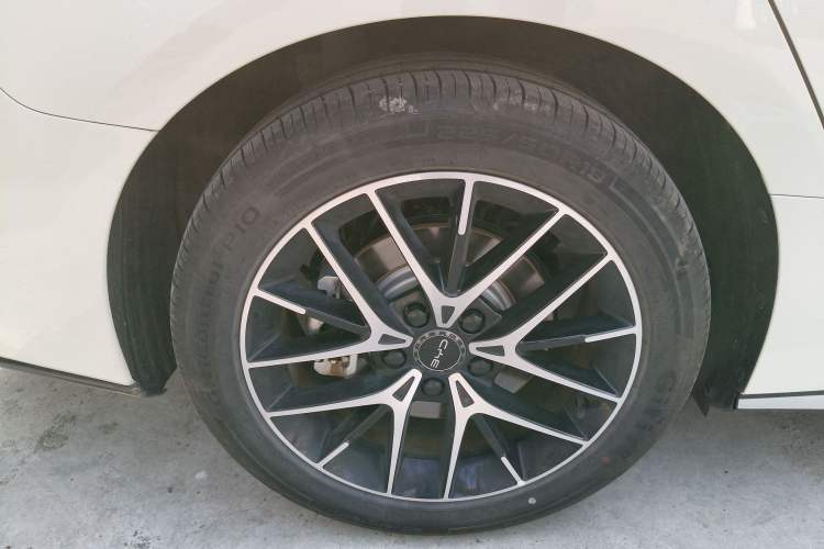 Used BYD Seal 07 DM-i 2025 DM-i 1.5L 125km Elite Model
