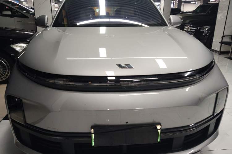 Used Li Auto L7 2024 MAX Model