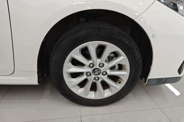 Used Toyota Corolla 2021 1.2T S-CVT Elite PLUS Edition Right Front Wheel Hub