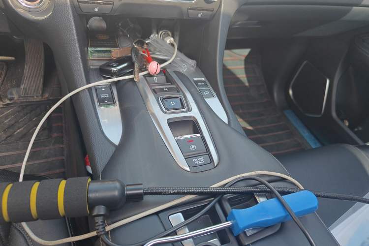 Used Honda Avancier 2020 370TURBO Four-Wheel Drive Premium Edition
