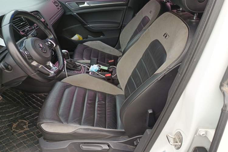 Used Volkswagen Golf 2018 280TSI Automatic R-Line Model