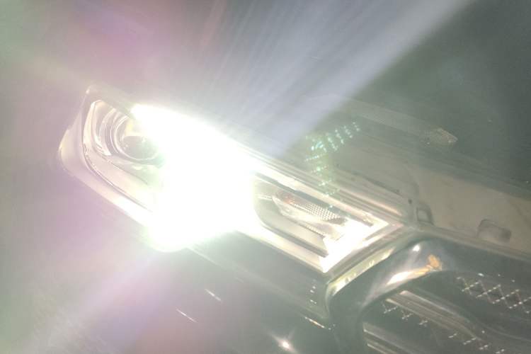 Used Haval H7 2016 Blue-Label H7 2.0T Automatic Luxury Model