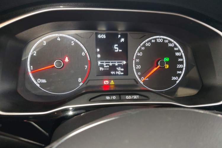 Used Jetta VS5 2023 280TSI Automatic Trend Edition
