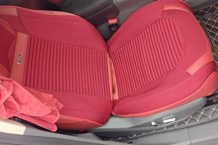 Used FORTHING Xinghai S7 2024 555 Enjoyment Edition
