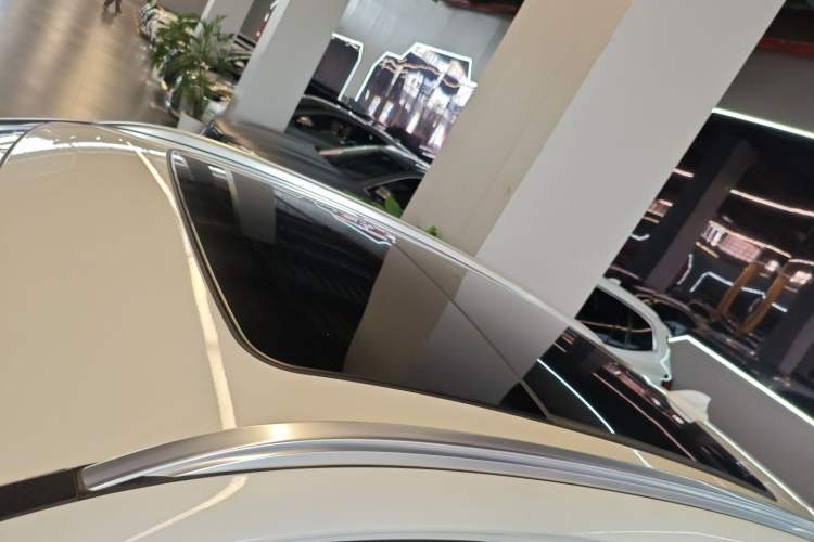 Used BMW X3 2023 xDrive25i M Sport Package
