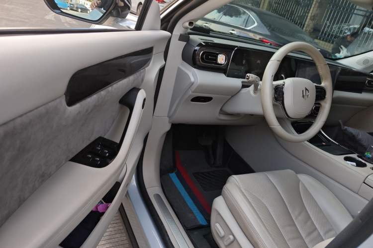 Used Leapmotor C11 2021 Deluxe Edition