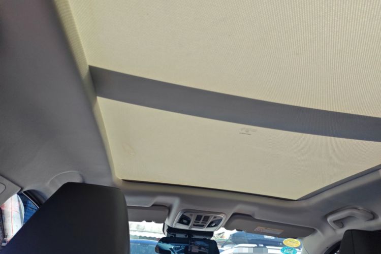 Used Haval H6 2020 1.5 GDIT Automatic Platinum Champion Edition
