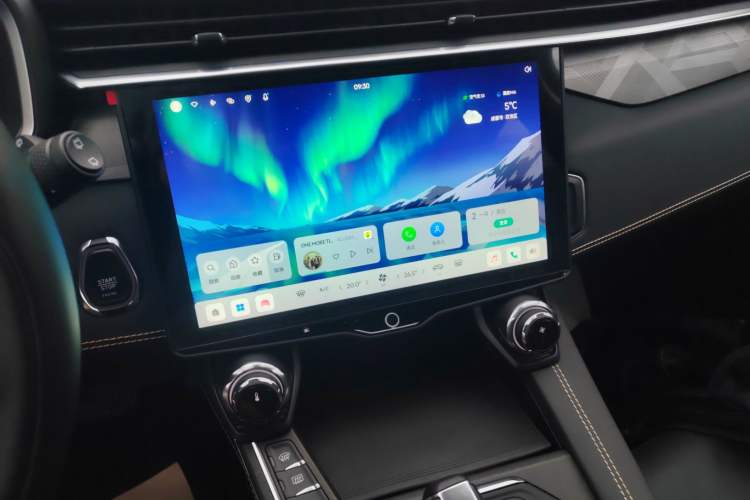 Used Lynk & Co 01 2023 2.0TD Two-Wheel Drive Asian Games Edition
