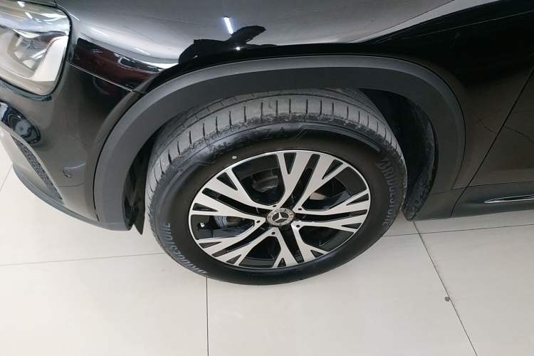 Used Mercedes-Benz GLB 2024 Refresh GLB 220 Dynamic Edition
