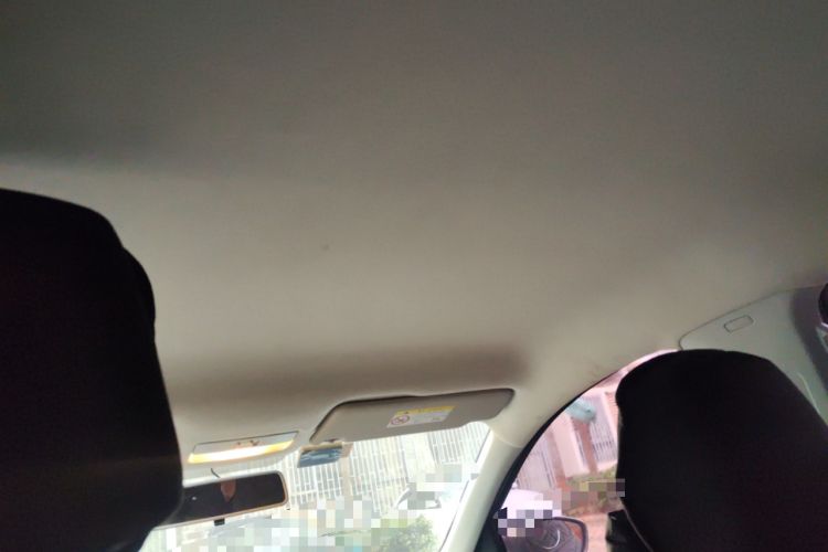 Used Volkswagen Jetta 2015 Zhuihui Edition 1.4L Manual Fashion Model